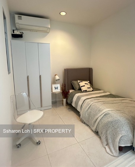 The Plaza (D7), Apartment #624038381